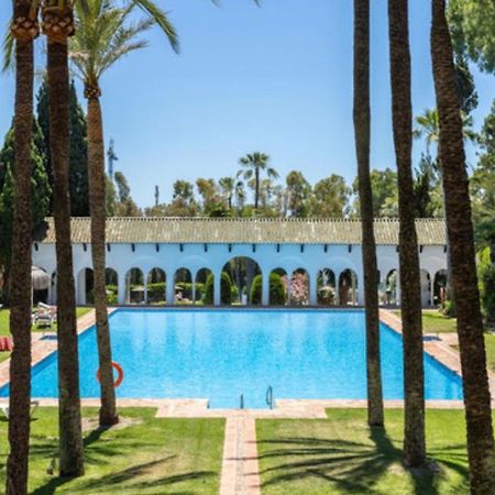 Awesome Apartment In Golden Mile/2Bed/Senorio Marb Марбелья Экстерьер фото