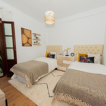 Awesome Apartment In Golden Mile/2Bed/Senorio Marb Марбелья Экстерьер фото