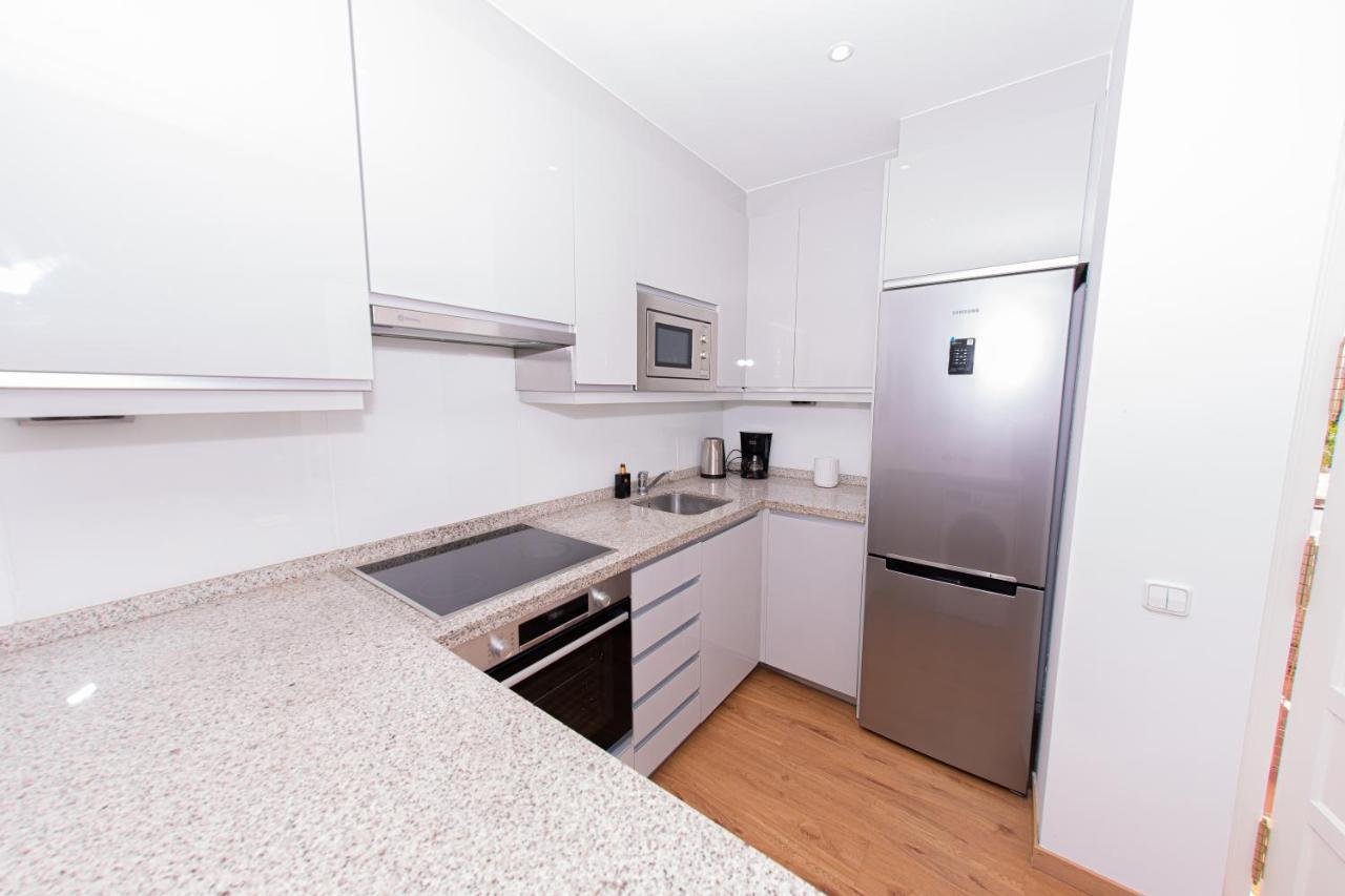 Awesome Apartment In Golden Mile/2Bed/Senorio Marb Марбелья Экстерьер фото