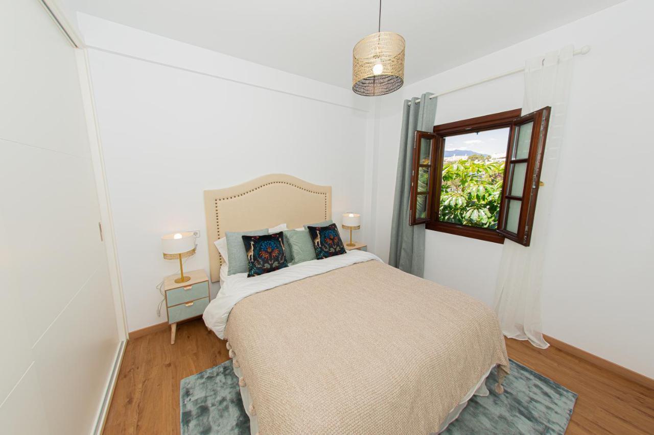 Awesome Apartment In Golden Mile/2Bed/Senorio Marb Марбелья Экстерьер фото