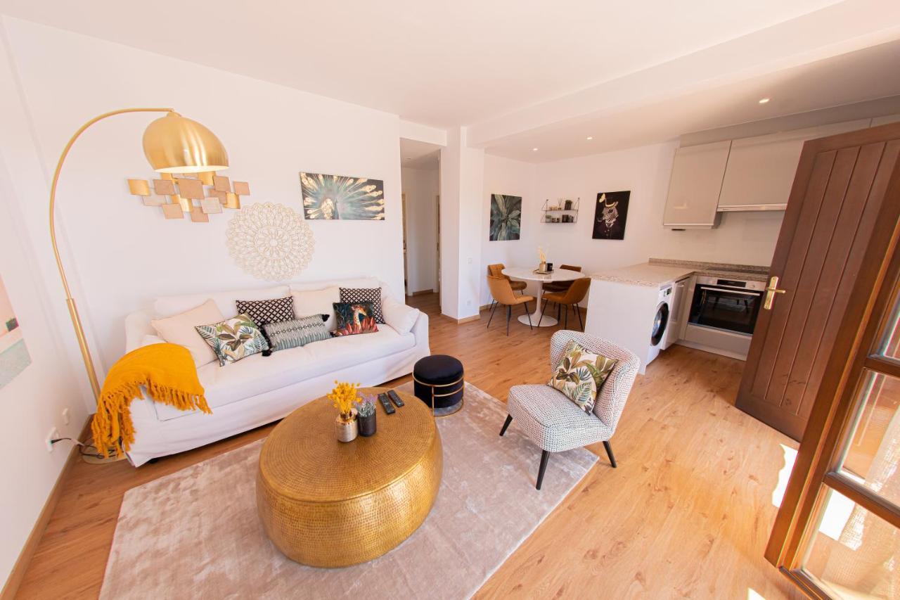 Awesome Apartment In Golden Mile/2Bed/Senorio Marb Марбелья Экстерьер фото