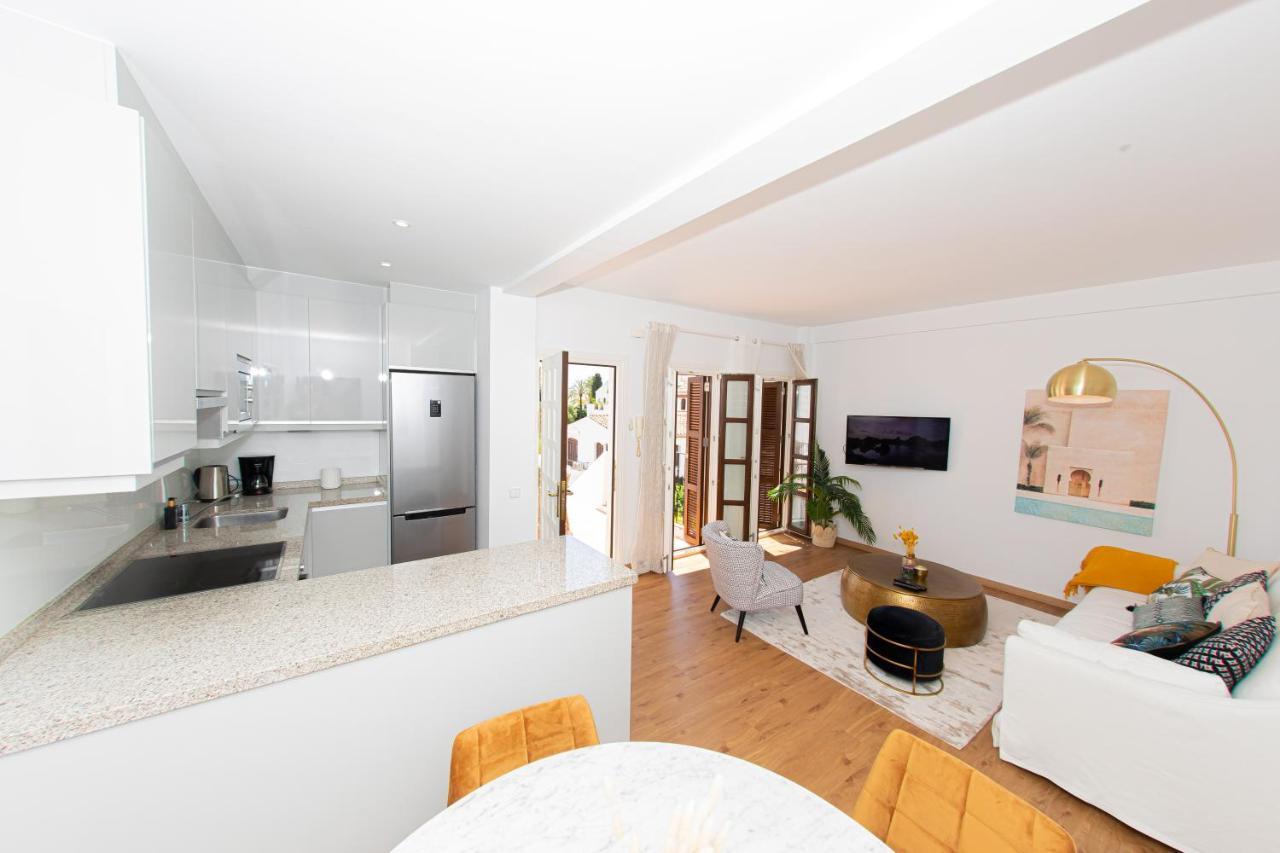 Awesome Apartment In Golden Mile/2Bed/Senorio Marb Марбелья Экстерьер фото