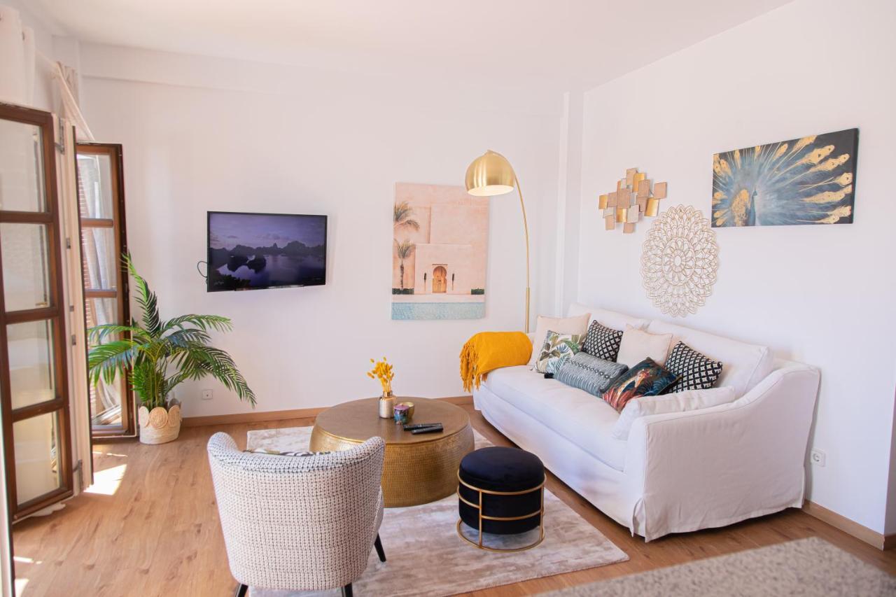 Awesome Apartment In Golden Mile/2Bed/Senorio Marb Марбелья Экстерьер фото