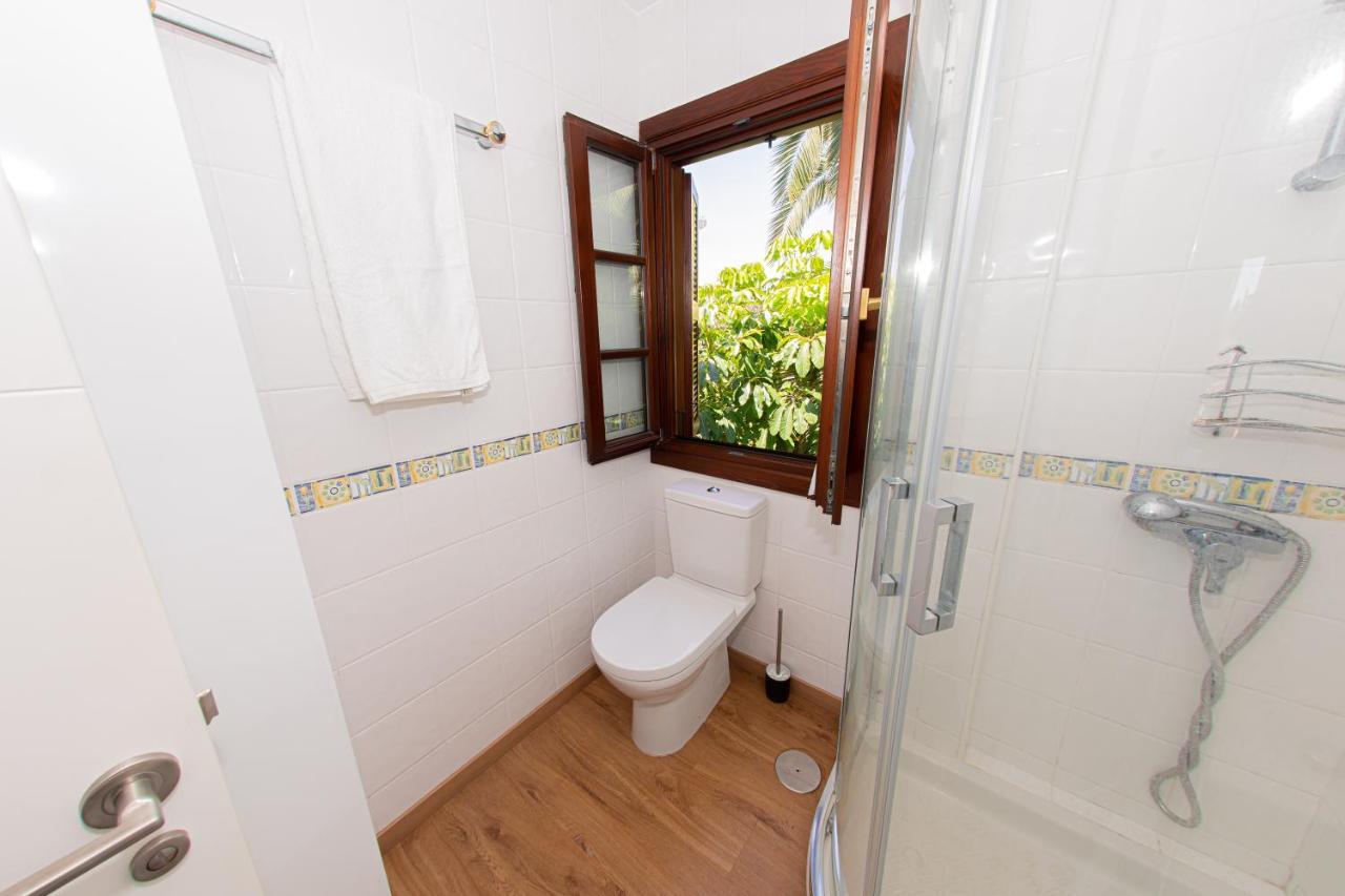 Awesome Apartment In Golden Mile/2Bed/Senorio Marb Марбелья Экстерьер фото