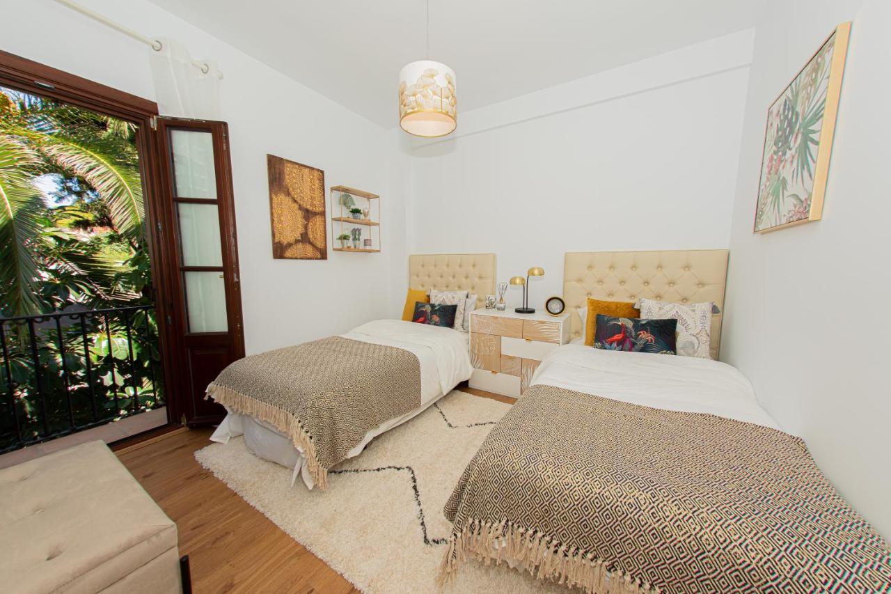 Awesome Apartment In Golden Mile/2Bed/Senorio Marb Марбелья Экстерьер фото