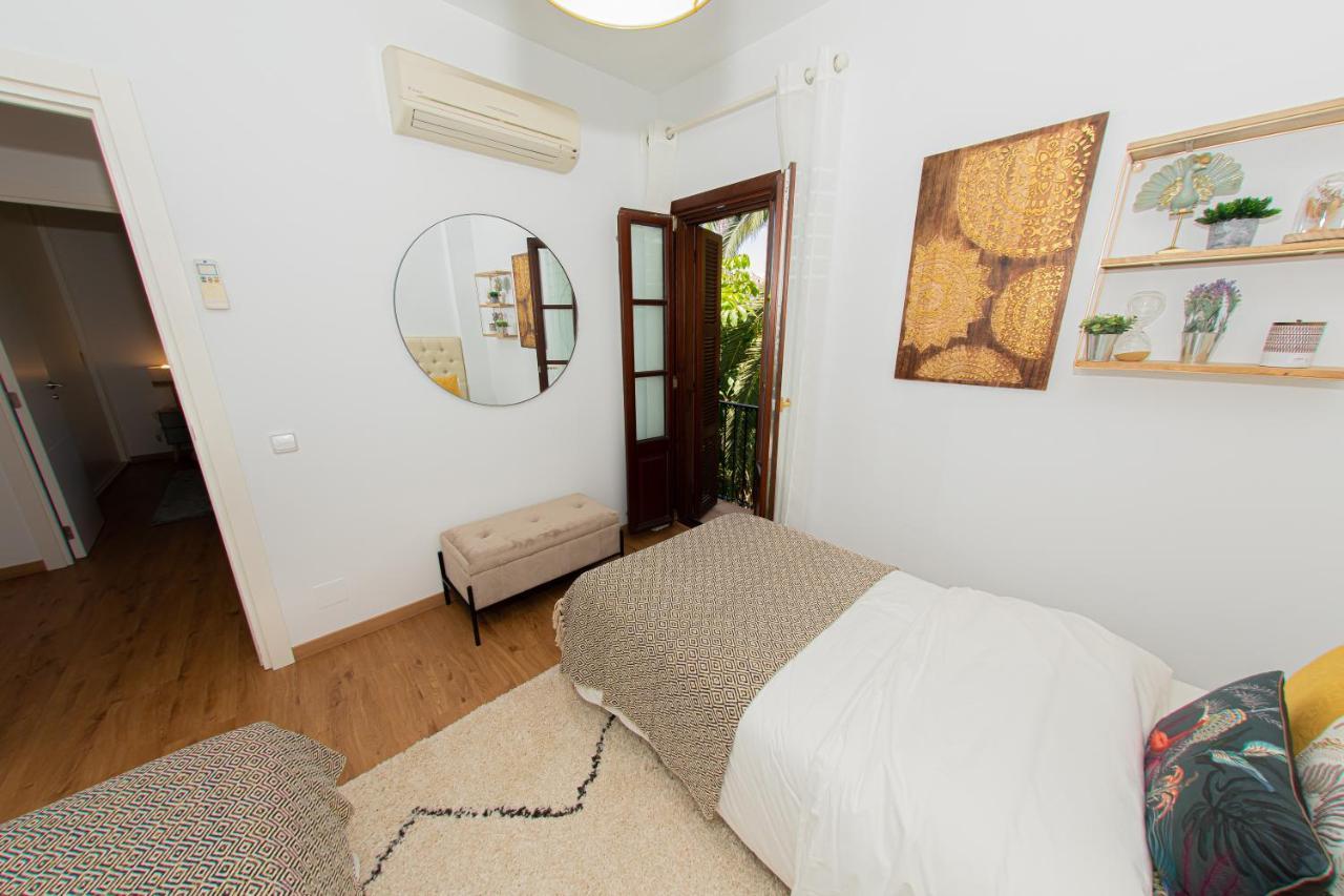 Awesome Apartment In Golden Mile/2Bed/Senorio Marb Марбелья Экстерьер фото
