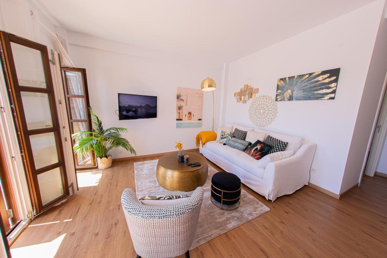 Awesome Apartment In Golden Mile/2Bed/Senorio Marb Марбелья Экстерьер фото