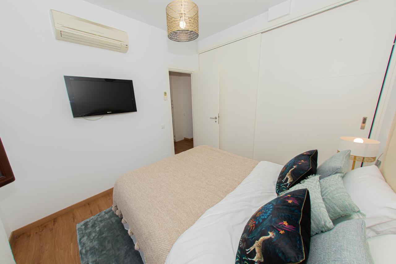 Awesome Apartment In Golden Mile/2Bed/Senorio Marb Марбелья Экстерьер фото