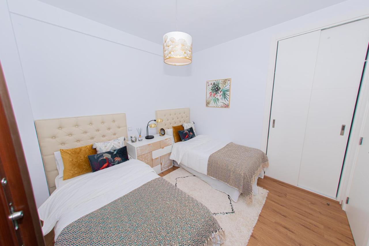 Awesome Apartment In Golden Mile/2Bed/Senorio Marb Марбелья Экстерьер фото